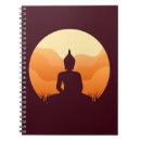 Search for buddha notebooks Zen