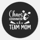 Search for team mom stickers Tumbling