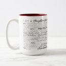 Search for sensitive mugs Empath