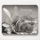 Search for snails mousepads Garden