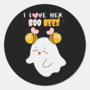 Search for boo bees stickers Spooky