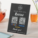 Search for business signs Promotional marketing