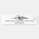 Search for fighter bumper stickers Force