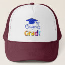 Search for for grad hats Congrats