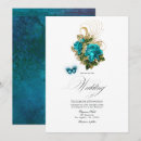 Search for fantasy wedding invitations Vintage