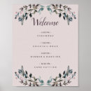 Search for floral weddings posters Dusty