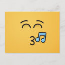 Search for emoji postcards Face