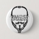 Search for beards badges Funny
