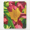 Search for tiger lily mousepads Floral