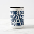 Search for best engineer in the world mugs Computer science