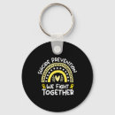 Search for health risk key rings Social support