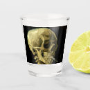 Search for skull barware Vincent van gogh