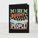 Search for people christmas cards Santa