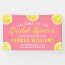 Search for tropical bridal shower welcome signs Citrus