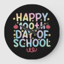 Search for teacher clocks School