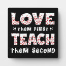 Search for teacher plaques Quote