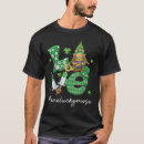 Search for st patricks day gnome Scrub