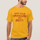 Search for brett favre tshirts Minnesota