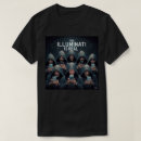 Search for illuminati tshirts Humour