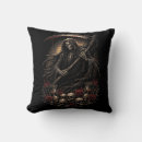 Search for reaper cushions Death