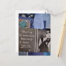 Search for retro lady postcards Beautiful