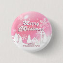 Search for white christmas tree badges Elegant