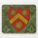 Search for crests mousepads Heraldry