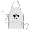 Search for rainbow pride aprons Trans