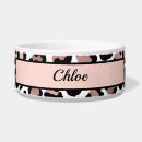 Search for rose gold pet bowls Trendy