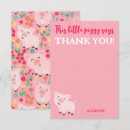 Search for rustic farm cards Pig