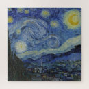 Search for masterpiece puzzles Vincent van gogh
