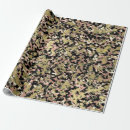 Search for pink camouflage wrapping paper Country