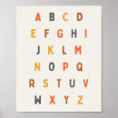 Search for alphabet art Classroom