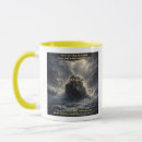 Search for refuge mugs Psalm 46