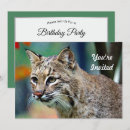 Search for wildlife invitations Animal