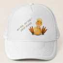 Search for yellow duck hats Cartoon