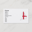 Search for saint business cards United kingdom
