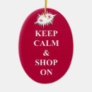 Search for calm christmas tree decorations Slogan