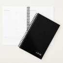 Search for initials planners Modern