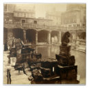 Search for etruscan tiles 19th