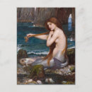 Search for john william waterhouse postcards Greek mythology