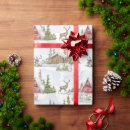 Search for log wrapping paper Winter