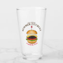 Search for hamburger drinkware Barbecue