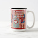 Search for doll face mugs Abstract