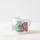 Search for cartoon doughnut mugs Food