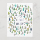 Search for save planet postcards Earth