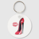 Search for stiletto key rings Fashion