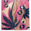 Search for exotic shower curtains Summer