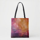 Search for transparent bags Red