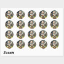 Search for white pig stickers Guinea